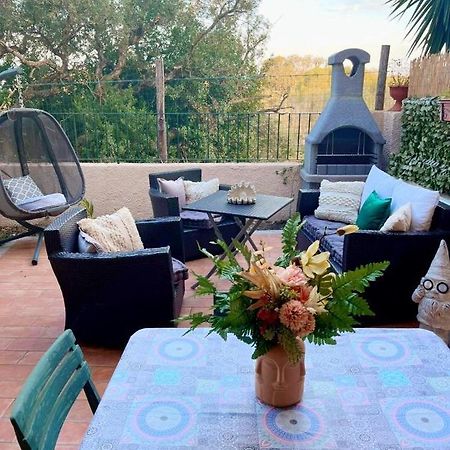 Olbia Small Paradise 아파트 외부 사진
