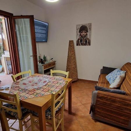 Olbia Small Paradise 아파트 외부 사진