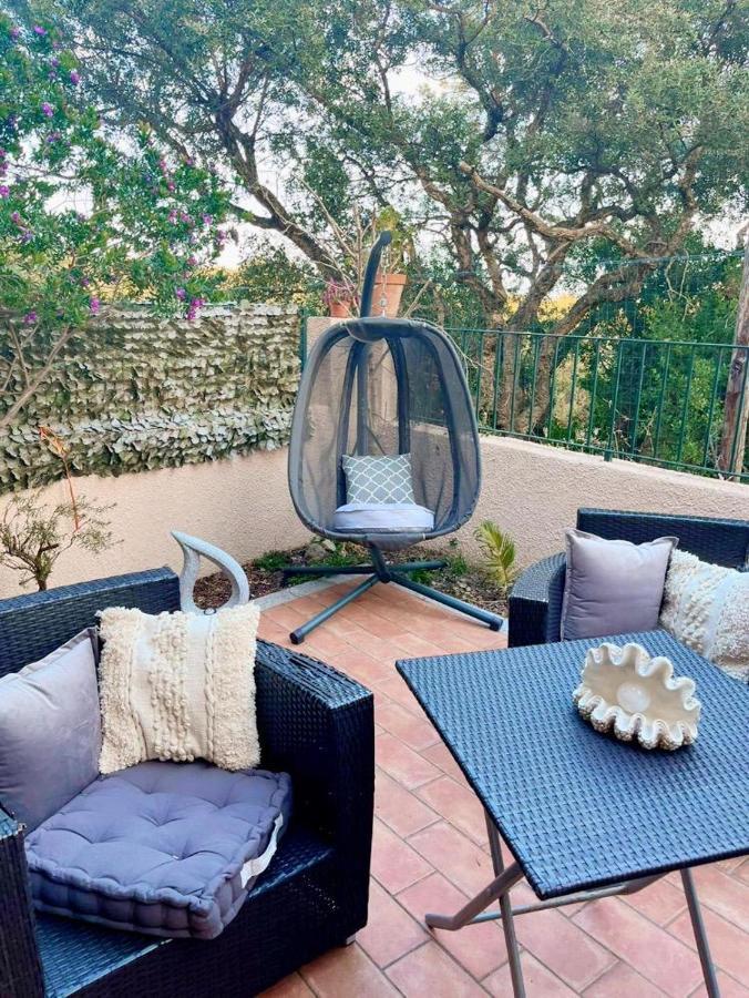 Olbia Small Paradise 아파트 외부 사진