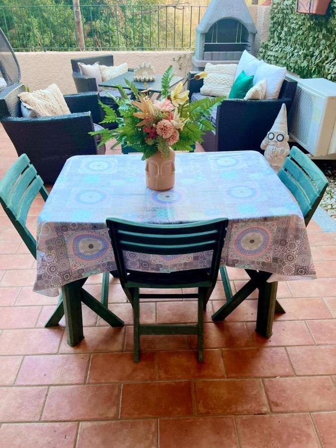 Olbia Small Paradise 아파트 외부 사진
