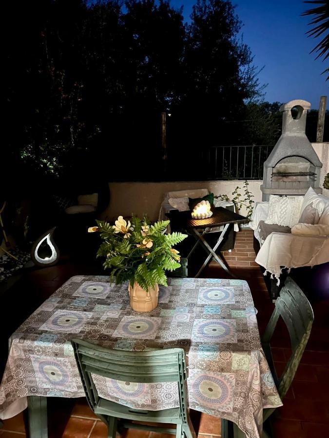 Olbia Small Paradise 아파트 외부 사진