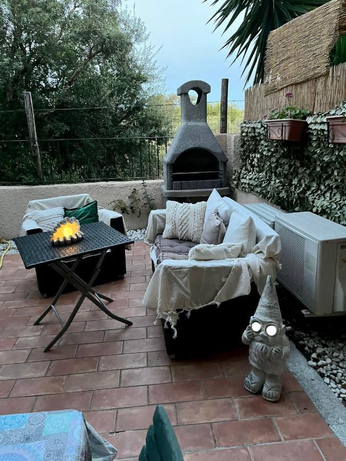 Olbia Small Paradise 아파트 외부 사진