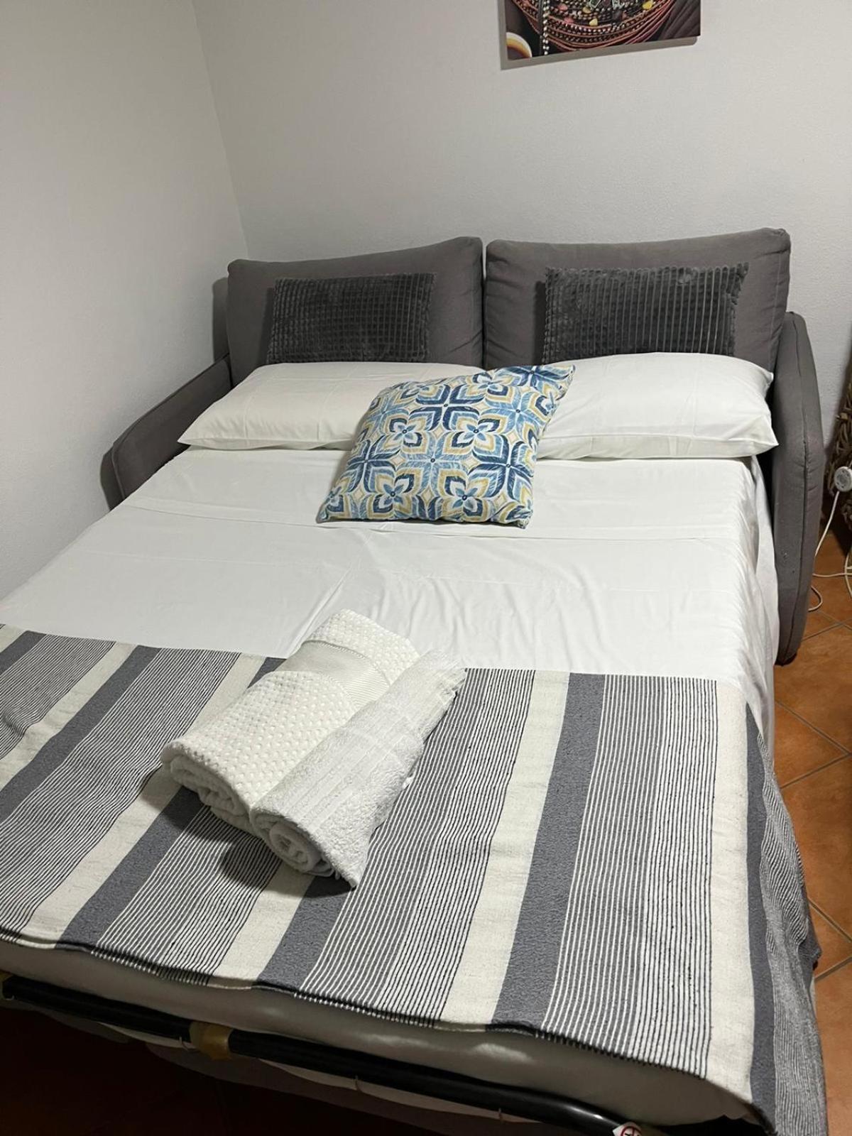 Olbia Small Paradise 아파트 외부 사진