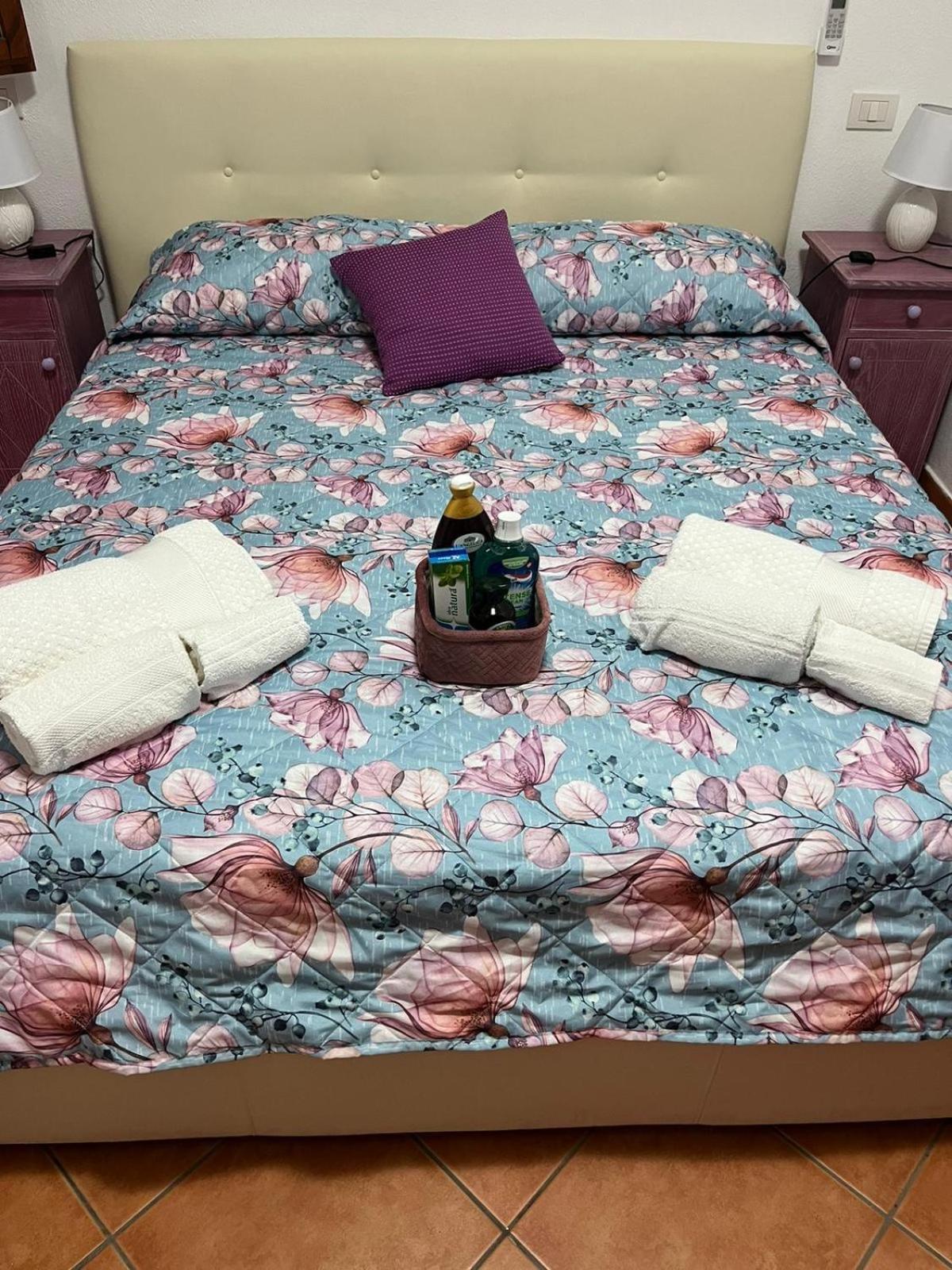 Olbia Small Paradise 아파트 외부 사진